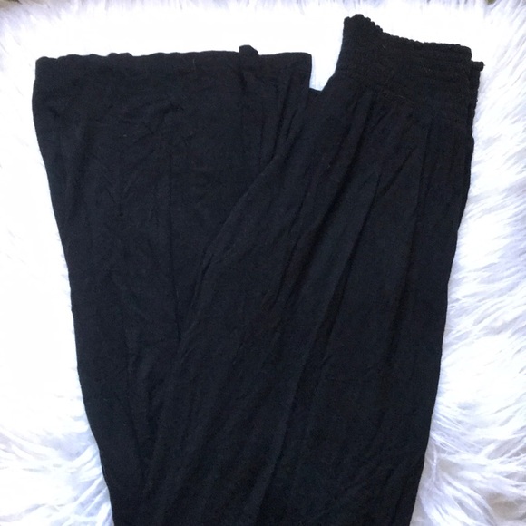 soft flowy summer pants - Picture 1 of 1